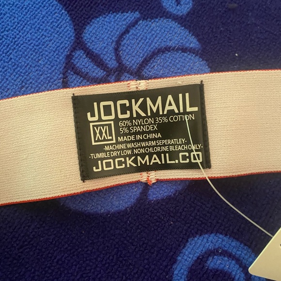 Jock for men - Picture 4 of 4